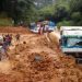 Sud-Kivu/infrastructures routières: où seraient partis les millions des dollars débloqués par le Gouvernement pour la construction des routes en province?