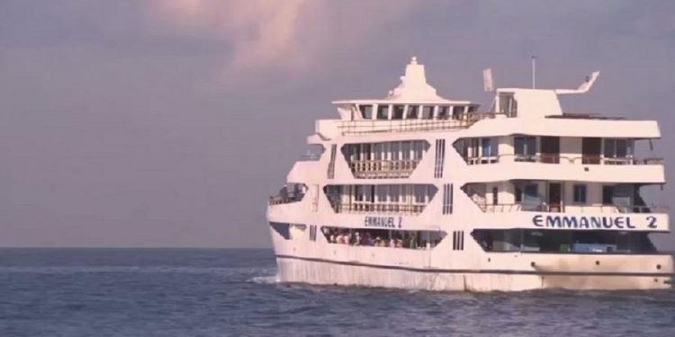 Sud-Kivu : le ministre des transports et voies de communication suspend tous les voyages nocturnes sur le lac Kivu