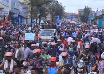 Tensions RDC-Rwanda : Le VICO demande de rompre toutes relations avec le Rwanda, le jugeant de voisin inutile