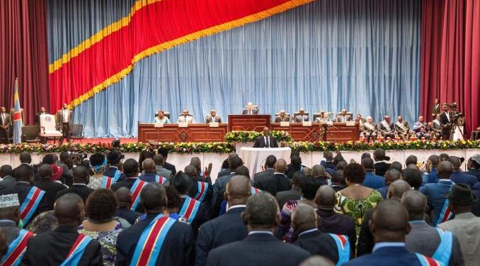 RDC : contradiction sur la nouvelle prorogation de l’État de siège au Nord-Kivu et Ituri