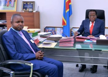 RDC/Sud-Kivu: Stanislas Baleke n’a jamais été Porte-Parole du M23; la vie, est une semence plantée depuis nos origines et qui donnent les fruits selon son espèce (la Dynamique Modeste Bahati Lukwebo)