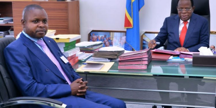 RDC/Sud-Kivu: Stanislas Baleke n’a jamais été Porte-Parole du M23; la vie, est une semence plantée depuis nos origines et qui donnent les fruits selon son espèce (la Dynamique Modeste Bahati Lukwebo)