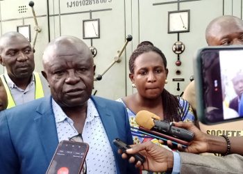 Sud-Kivu : Une forte perturbation dans la desserte en énergie électrique dans les villes de Bukavu, Uvira et leurs environs.