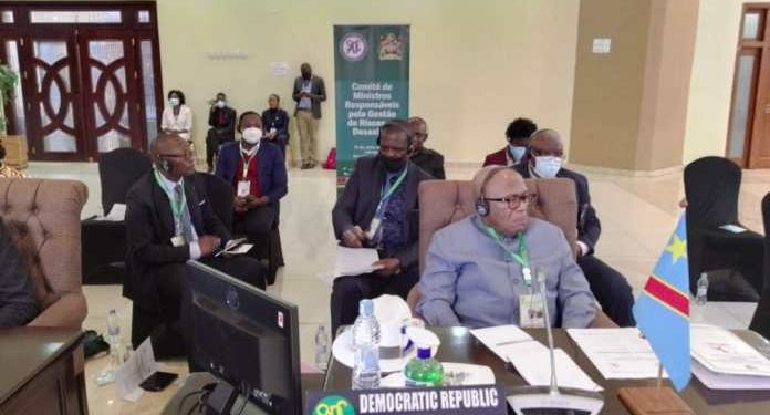 Malawi : les détails sur la 3ème réunion des ministres de la SADC sur la gestion des risques de catastrophes dans la sous-région