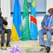 RDC-RWANDA : Félix Tshisekedi à Luanda pour un tête-à-tête avec Paul Kagame