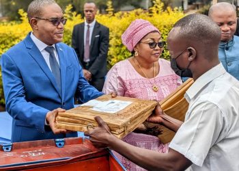 RDC/Examen d’Etat: les points scolaires se méritent, mais ils ne se donnent pas