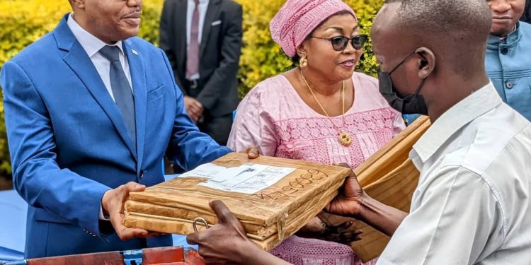 RDC/Examen d’Etat: les points scolaires se méritent, mais ils ne se donnent pas