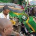 Bukavu-accident de circulation: Le bilan provisoire fait état de trois personnes mortes et plusieurs autres blessées