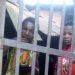 Kamituga/ les jeunes catholique de la paroisse saint François Xavier de tangila lance un sos aux personnes de bonnes volonté avenir en aide aux prisonniers qui croupissent dans la maison carcérale de kamituga.