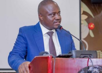 RDC: Le péché du ministre Mihindo ZANGI chez Moïse Katumbi