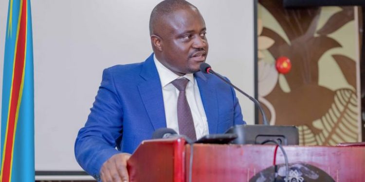RDC: Le péché du ministre Mihindo ZANGI chez Moïse Katumbi