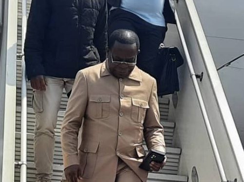 Nord et Sud-Kivu: Bahati Lukwebo avec un discours populiste à son arrivée dans les deux provinces ( Société civile)