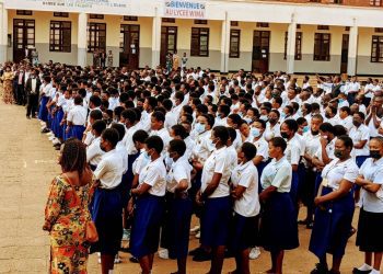 RDC/Examen d’Etat: les points scolaires se méritent, mais ils ne se donnent pas