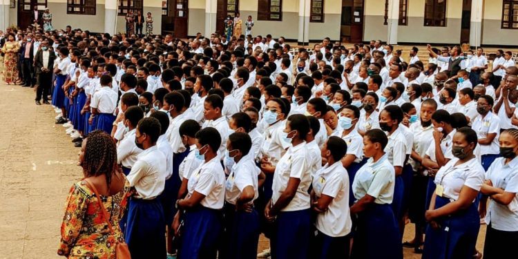 RDC/Examen d’Etat: les points scolaires se méritent, mais ils ne se donnent pas