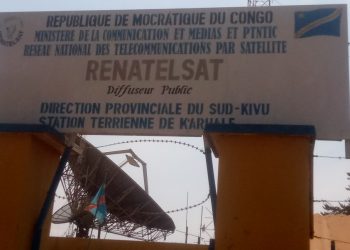 Sud-Kivu/Bukavu: le RENATELSAT dénonce la spoliation de sa concession située à Karhale