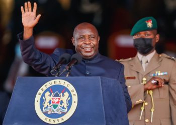 Le Burundi à la tête de l’EAC. Il faut mouiller les maillots