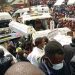 Bukavu : inhumation des écoliers décédés dans un accident de circulation