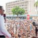 Kisangani: avant de prendre un milli mètre carré de notre territoire, il faut d’abord marcher sur le cadavre du dernier Congolais en vie ( Jean-Pierre Lihau)