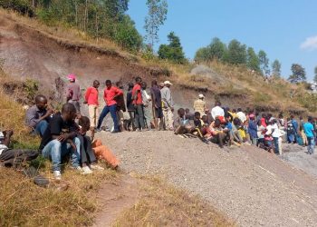 Sud-Kivu/Kabare: Deux personnes trouvent la mort dans une carrière des pierres à Bushwira