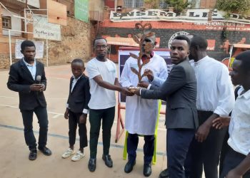 Sud-Kivu/Santé: le test de poison, source des conflits à Bukavu