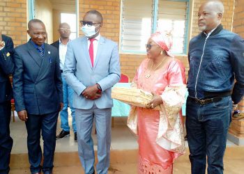 Formation professionnelle: au Sud-Kivu, plus de 3000 candidats prennent part à l’E.N.F.E.P