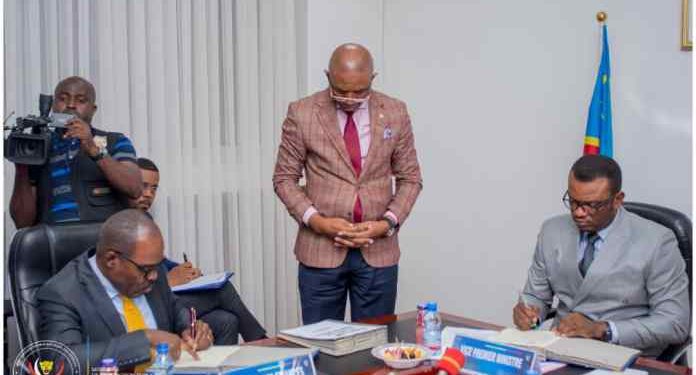 RDC: Les agents et fonctionnaires de l’État désormais assurés par la gratuité des soins de santé