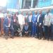 Bukavu : Basema Luvuga revient de la capitale Kinshasa avec un message d’espoir aux membres de l’organisation génération d’Espoir