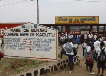Bukavu/Kadutu : une femme retrouvée morte dans sa maison