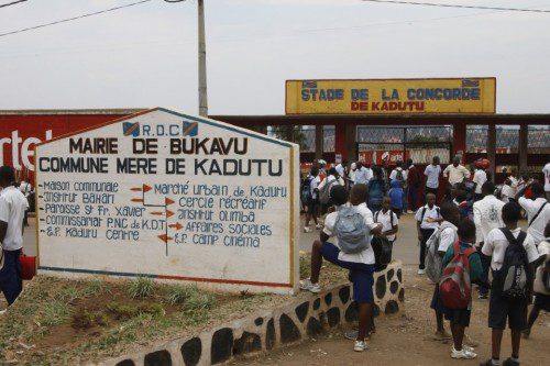 Bukavu/Kadutu : une femme retrouvée morte dans sa maison