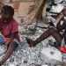 RDC: Le travail des enfants et les violations des droits de l’homme dans l’industrie minière seront débattus au congrès américain ce jeudi
