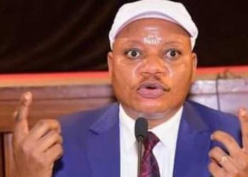 RDC : Kabund attendu ce jeudi au Parquet