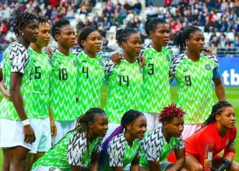CAN  Féminine 2022: en éliminant les Camerounaises,  les Nigérianes qualifiées en demi-finale
