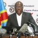 RDC/congrès ECIDE: Martin Fayulu annonce sa candidature aux élections présidentielle de 2023