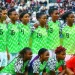 CAN  Féminine 2022: en éliminant les Camerounaises,  les Nigérianes qualifiées en demi-finale
