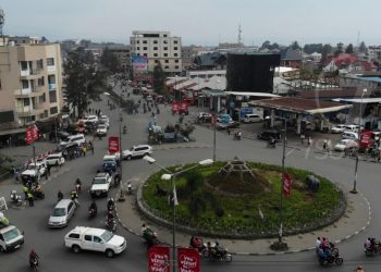 Nord-Kivu et Ituri : Lancement d’un projet pour la résolution des conflits et la restauration de l’autorité de l’Etat