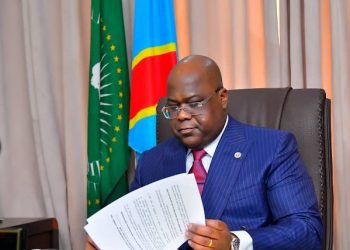 Manifestations anti-MONUSCO: La réaction musclée du président de la République