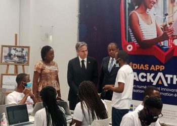 RDC : Antony Blinken insiste sur les élections libres, inclusives et équitables en 2023