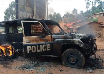 Vive tension à Butembo : 4 policiers tués par de présumés miliciens Maï-Maï