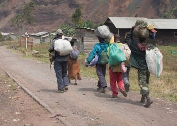 Nord-Kivu : la société civile du territoire de Rutshuru brise son silence face aux terroristes du M23