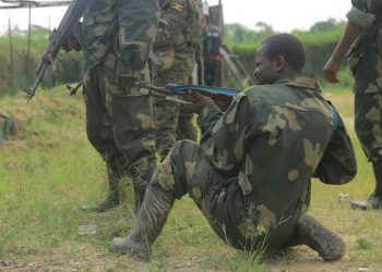 Agression dans l’Est : le M23 et l’armée rwandaise ont largué des bombes sur les habitations civiles à Chakere (FARDC)