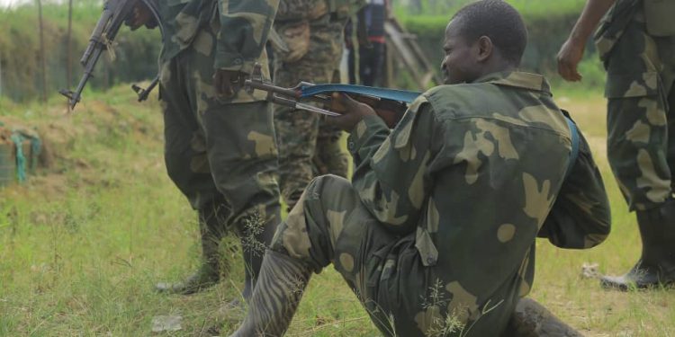 Agression dans l’Est : le M23 et l’armée rwandaise ont largué des bombes sur les habitations civiles à Chakere (FARDC)