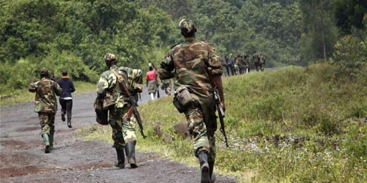 Nord-Kivu : encore des combats entre FARDC et M23 à Rutshuru