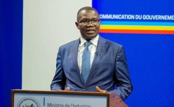 RDC: On ne doit pas croire que lorsque la MONUSCO sortira, ça sera la fin de notre pays ( Julien Paluku)