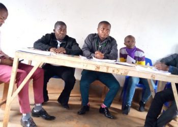 Walungu/Kaniola: Des jeunes montent au créneau et exhortent à l’organisation internationale AEO de cesser la discrimination