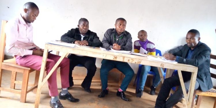 Walungu/Kaniola: Des jeunes montent au créneau et exhortent à l’organisation internationale AEO de cesser la discrimination
