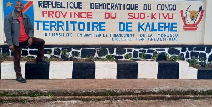 Sud-kivu/Kalehe: incursion des bandtits armés à Shanje