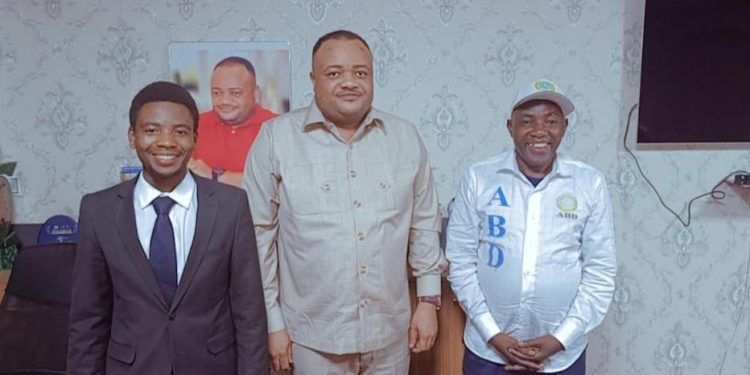 RDC : année 2022, année «d’actions» pour l’ABD