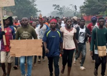 Nord-Kivu/Béni:  Célébrer  la journée des parents ou Compatir avec les victimes de la fusillade des casques bleus de la Monusco ?