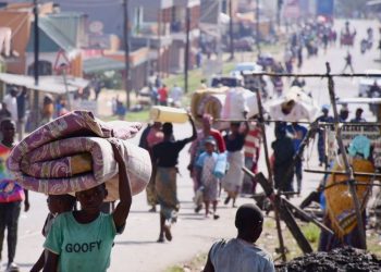 Nord-Kivu : retour progressif des populations dans les zones occupées par le M23, malgré les tortures subies