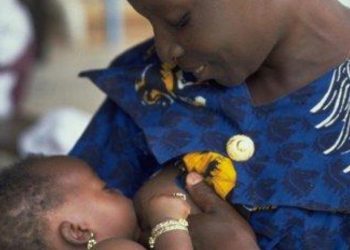 RDC – Promotion de l’allaitement maternel : Le ministère de la Santé et l’UNICEF lancent l’initiative “Plus fort avec le lait maternel uniquement”